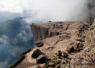 Norwegen 4