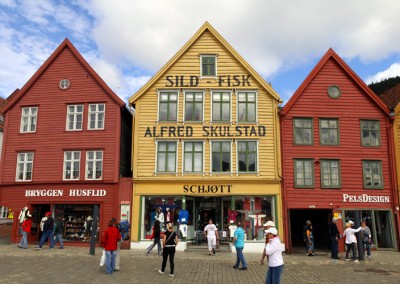 Norwegen 16