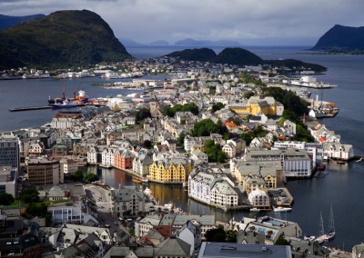 Norwegen 18