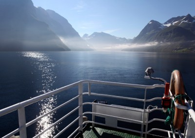 Norwegen 21