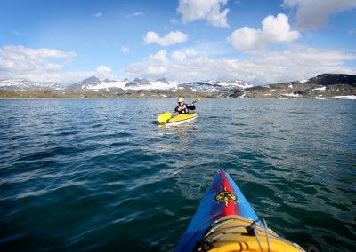 Norwegen 25