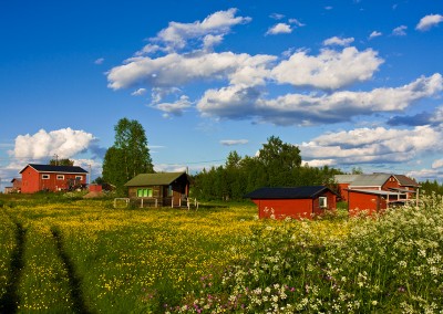 Schweden