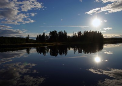 Titelbild Schweden