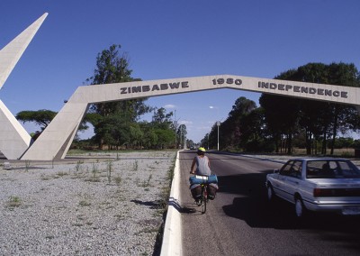 Zimbabwe