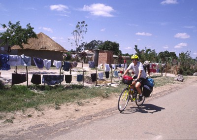 Zimbabwe