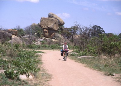 Zimbabwe