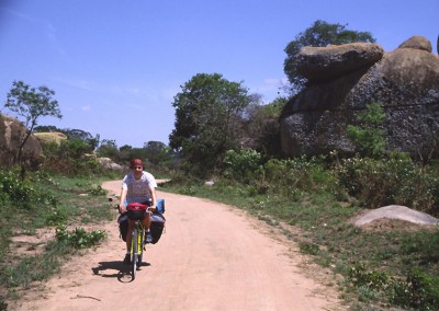 Zimbabwe
