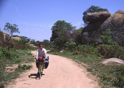 Titelbild Zimbabwe