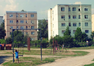 Romania