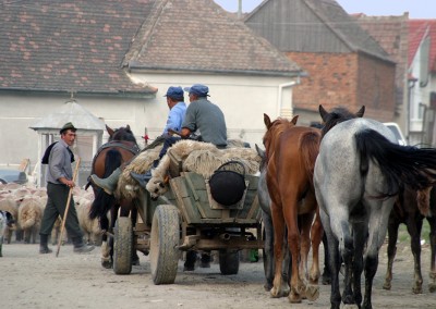 Romania