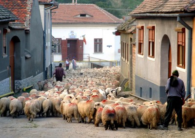 Rumänien