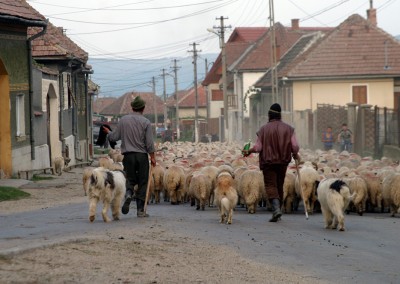 Romania