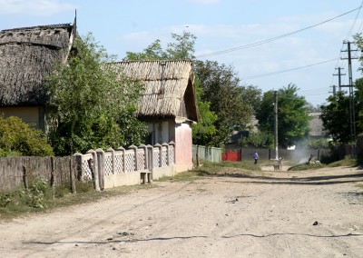 Romania