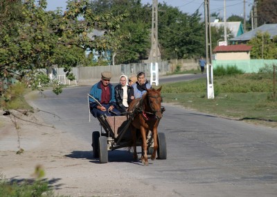 Romania