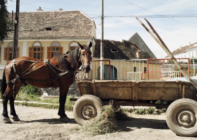 Romania