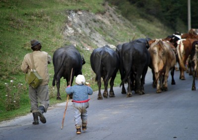 Romania