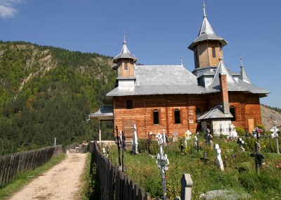 Romania