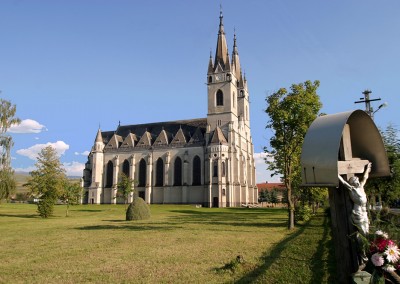 Romania