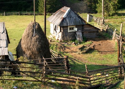 Romania