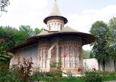 Romania