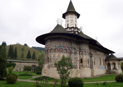 Romania