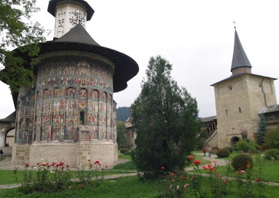 Romania