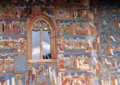Romania