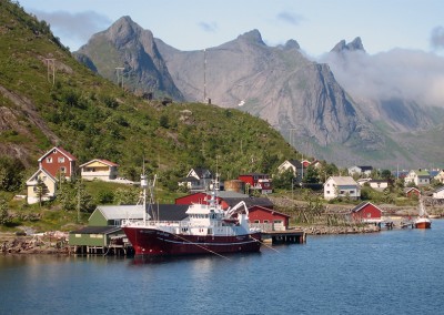 Lofoten