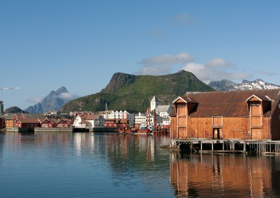 Lofoten