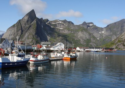 Lofoten