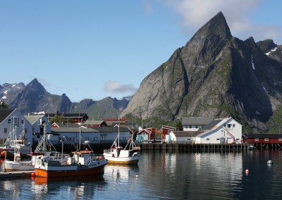 Lofoten