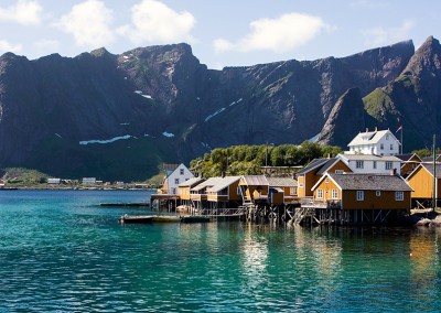 Lofoten
