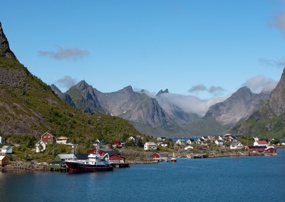 Lofoten