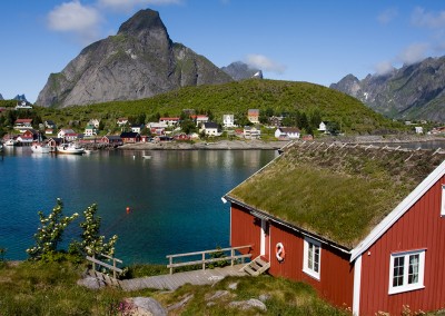 Lofoten