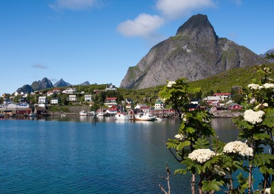 Lofoten