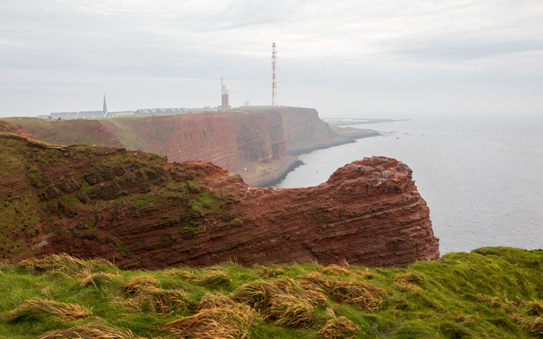 Helgoland