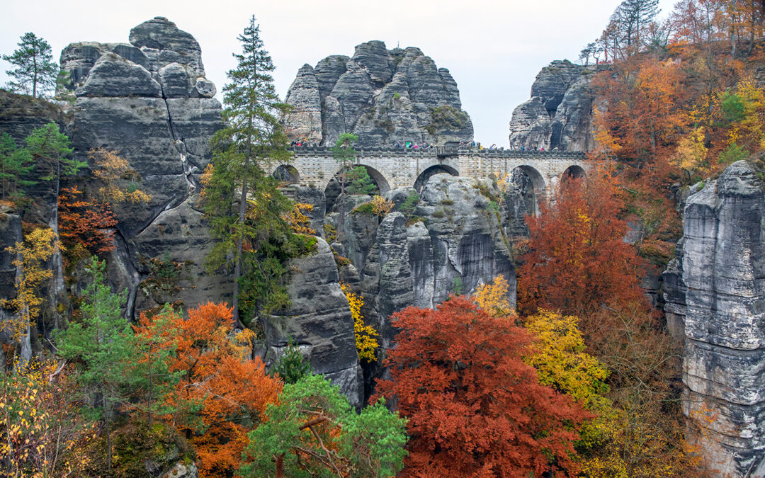 Sächsische Schweiz